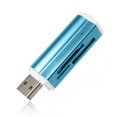 thumbnail image 3 of Visland Card Reader Multifunction USB 2 0, 3 of 7
