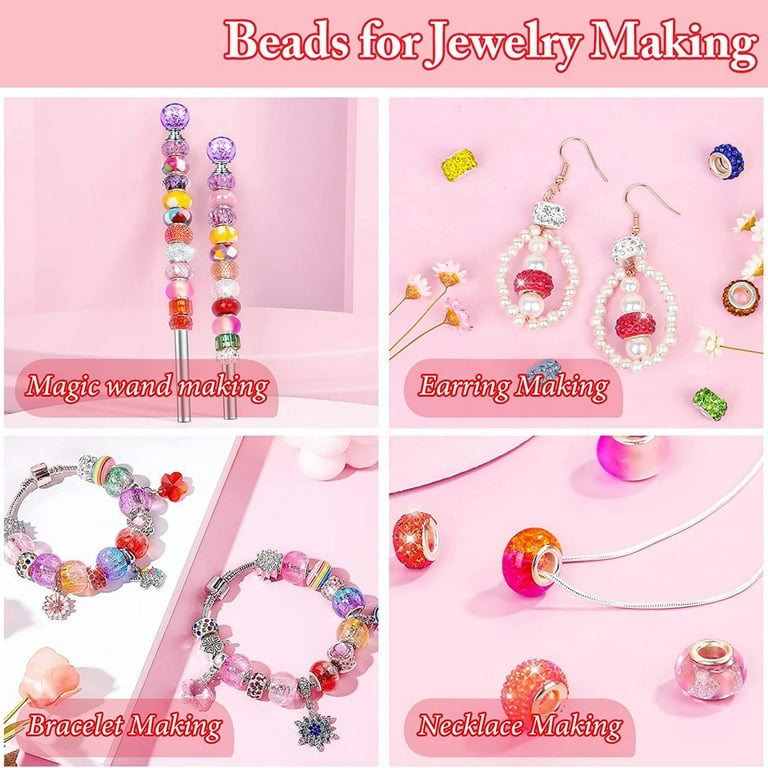 Jewelry beads in bulk outlet