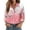 Multicolor SF122, variant on Button Down Shirts for Women Business Casual Printed Dressy Tops Long Sleeve Work Blouses Spring Shirts