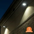 thumbnail image 2 of 20W Solar Security & Area Light with Motion Sensor and Timer, 2 of 8