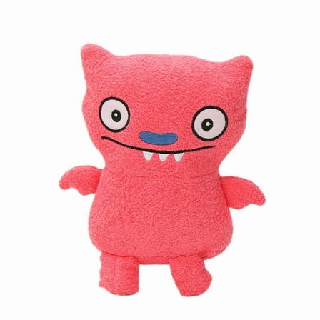 UGLY DOLLs Birthday Gift Hand Puppet Plush Toy - LUCKLYBAT