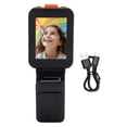 thumbnail image 2 of Phone Selfie Screen, Explosion Proof Phone Rear Camera Screen  for Selfie Stick, 2 of 7