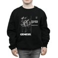 thumbnail image 3 of Genesis Chandail Molletonné pour Garçons « Countting Out Time », 3 of 5