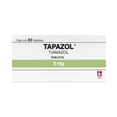 thumbnail image 1 of Tapazol 5 Mg Tab 60, 1 of 4