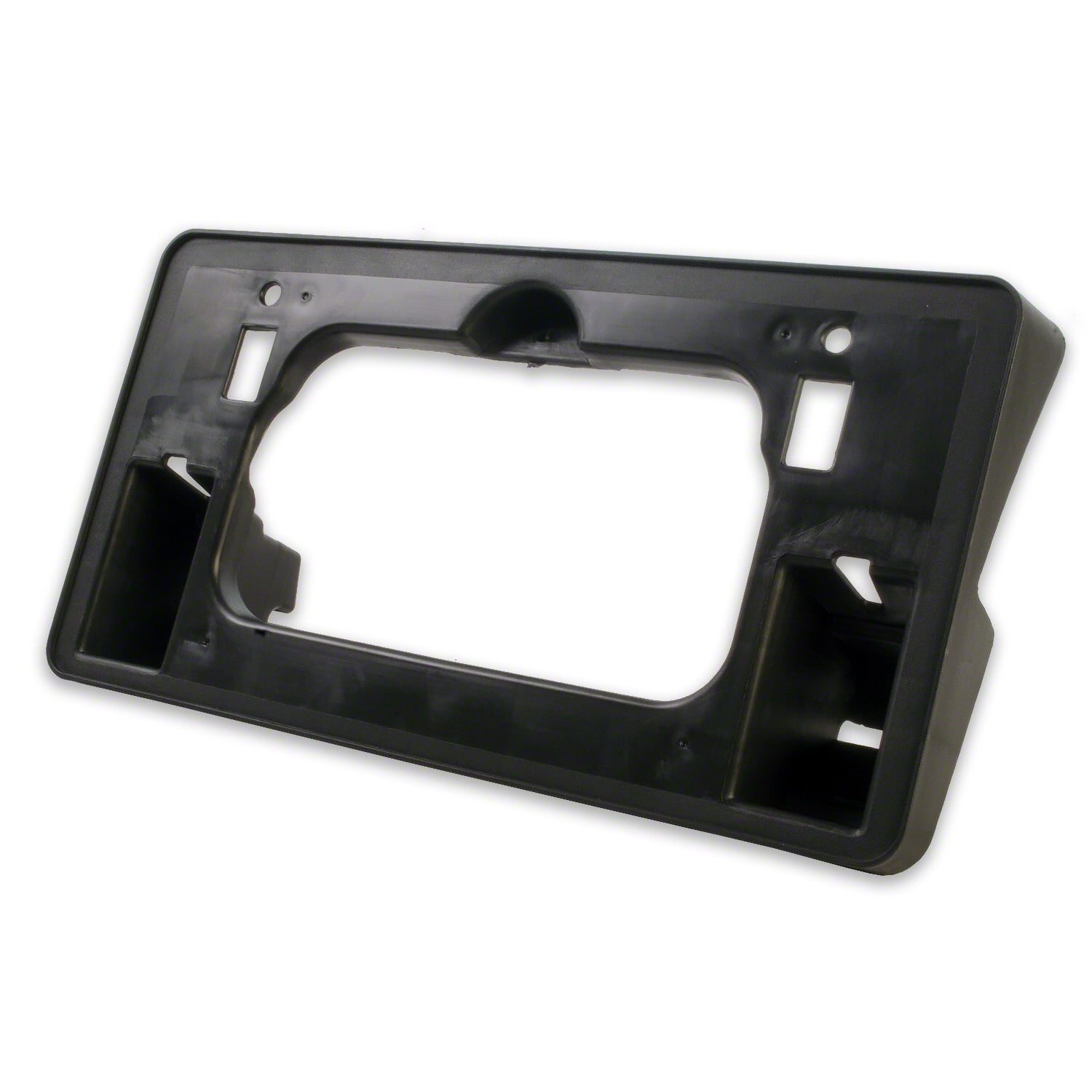 06 07 08 OEM Honda Civic Sedan Front License Plate Bracket 71145-SNA-A000 Unit
