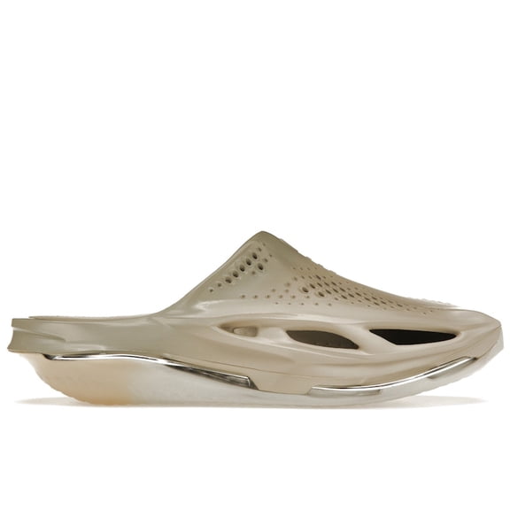 Nike Men's MMW 005 Slide Light Bone Sandals, from StockX