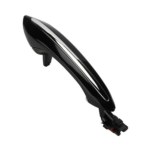 Manija De La Puerta Del Automóvil, Manija De La Puerta Exterior Reemplace La Manija Manija De La Puerta Exterior Del Lado Derecho Puerta Exterior Para La Manija De La Manija De La ANGGREK Car Door Handle