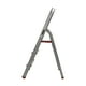 thumbnail image 2 of Escalera Plegable KARLEN JCA-03 3 Escalones, 2 of 8