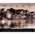 thumbnail image 1 of Pre-Owned Maine: The Seasons (Hardcover) by Terrell S Lester, Ann Beattie, Richard Ford, 1 of 2