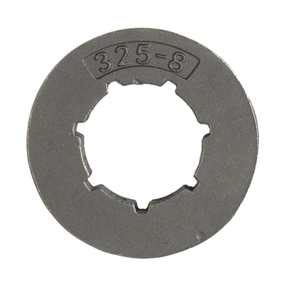Piezas de Motosierra Perfecl Piñón de Llanta de Motosierra 325-8