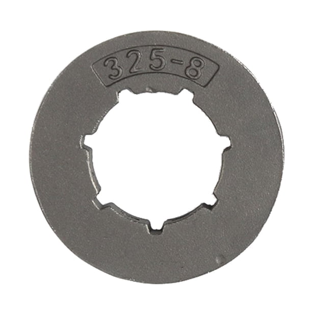 Piñón de llanta 325-8 Zulema Para MS260 MS240 diámetro interior 3cm reemplazo de motosierra pequeño