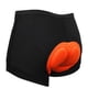 thumbnail image 5 of Fiudx Culote de Ciclismo Acolchado, Cómodo Acolchado de Silicona 3D con Gel, Diseño Ligero y Transpirable, Protección para Largas Distancias, Unisex, Tallas S-Xxxl, Perfecto para Deportes Al Aire Lib, 5 of 7