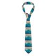 thumbnail image 1 of Balery Beach Corbata Clásica de Seda para Hombre, Corbata Tejida Jacquard, Corbatas Formales para Negocios y Bodas, 1 of 7