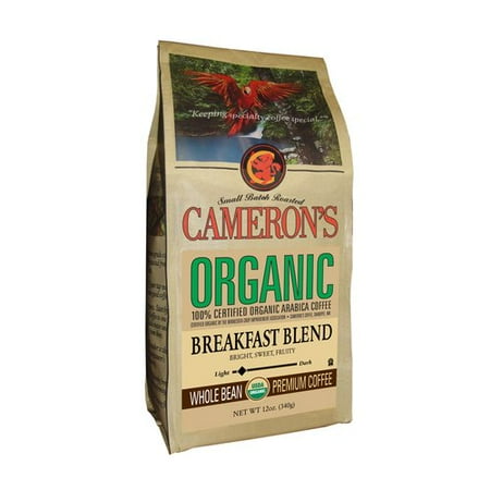 Cameron S Coffee Breakfast Blend Cameron S Coffee Breakfast Blend