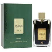 Lattafa Ejaazi , 3.4 oz EDP Spray