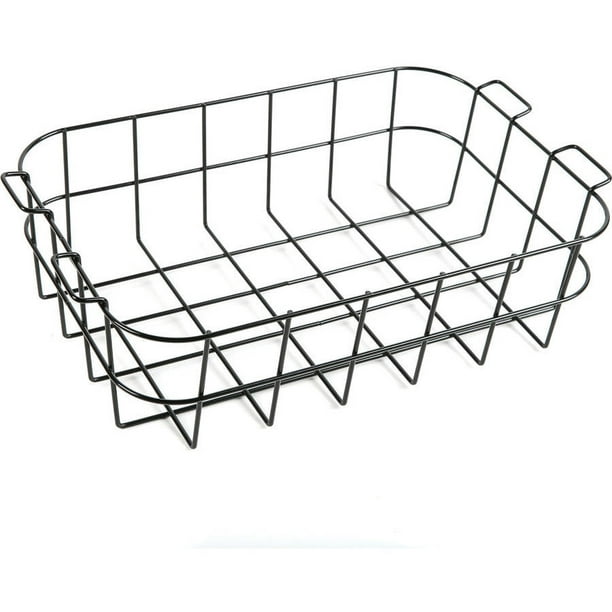 Ozark Trail 73 Quart Cooler Replacement Basket, Black