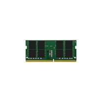 Kingston 8GB 260-Pin DDR4 SO-DIMM DDR4 3200 (PC4 25600) Laptop Memory Model KCP432SS8/8