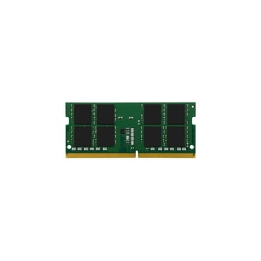 Kingston 8GB 260-Pin DDR4 SO-DIMM DDR4 3200 (PC4 25600) Laptop Memory Model KCP432SS8/8
