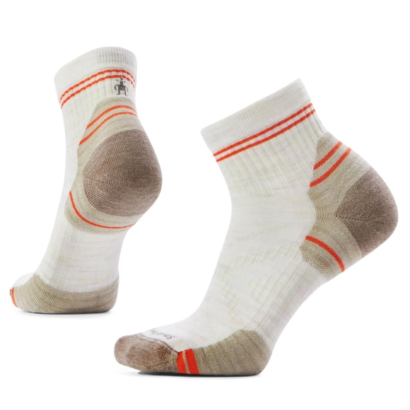 Calcetines tobilleros acolchados para senderismo para mujer Smartwool Moonbeam talla pequeña