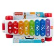 thumbnail image 1 of ​Fisher-Price Giant Light-Up Xylophone – English and French Edition, 1 of 6