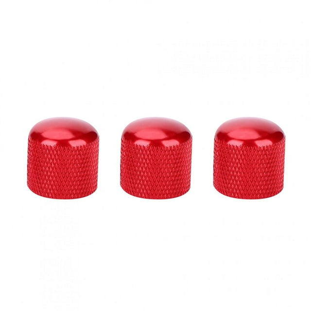 Guitar Knobs,Electric Guitar Top Hat Audio Knobs Switch Knobs Masterfully Created