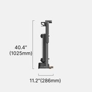 Walkingpad Mx10 Vertical Fold Treadmill