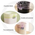 thumbnail image 4 of EeaseCA 16pcs Garbage Bag Fixing Clamps Garbage Can Fixing Clips Non-skid Clips, 4 of 7