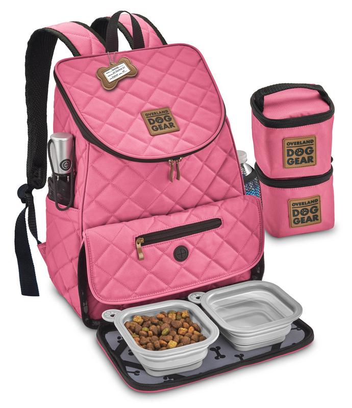 dog diaper bags