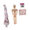 thumbnail image 2 of GUOOL Halloween Inflatable Mannequin DIY Halloween Decorations for Festival Garden Style D, 2 of 9
