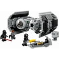 thumbnail image 4 of LEGO Star Wars Bombardier TIE 75347 Ensemble de construction (625 pièces), 4 of 6