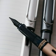 Lamy Lx Fountain Pen - Marron, Fine Nib