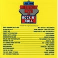 thumbnail image 2 of Various Artists All-Time Greatest Hits of Rock & Roll, Vol. 1 CD, 2 of 3