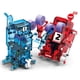 thumbnail image 1 of Diy Robot Boxing Fighter Juguete Para Niños Diy Walking Punching Boxing Hands-On Science Toy Regalo Educativo Para Niños Y Niñas 2 Unids/Set Cateissary FN005766-00, 1 of 6