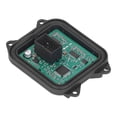 thumbnail image 2 of Headlight Module Control Unit Cornering Ballast 63117182396 Replacement for E90 E91 E92 E93 X5 X6 Z4, 2 of 6