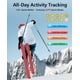 thumbnail image 3 of Pulsera inteligente SOUYIE Fitness Tracker con más de 170 modos deportivos, 3 of 7
