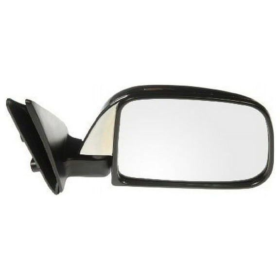 Right Mirror - Compatible with 1989 - 1991 Toyota Pickup 1990