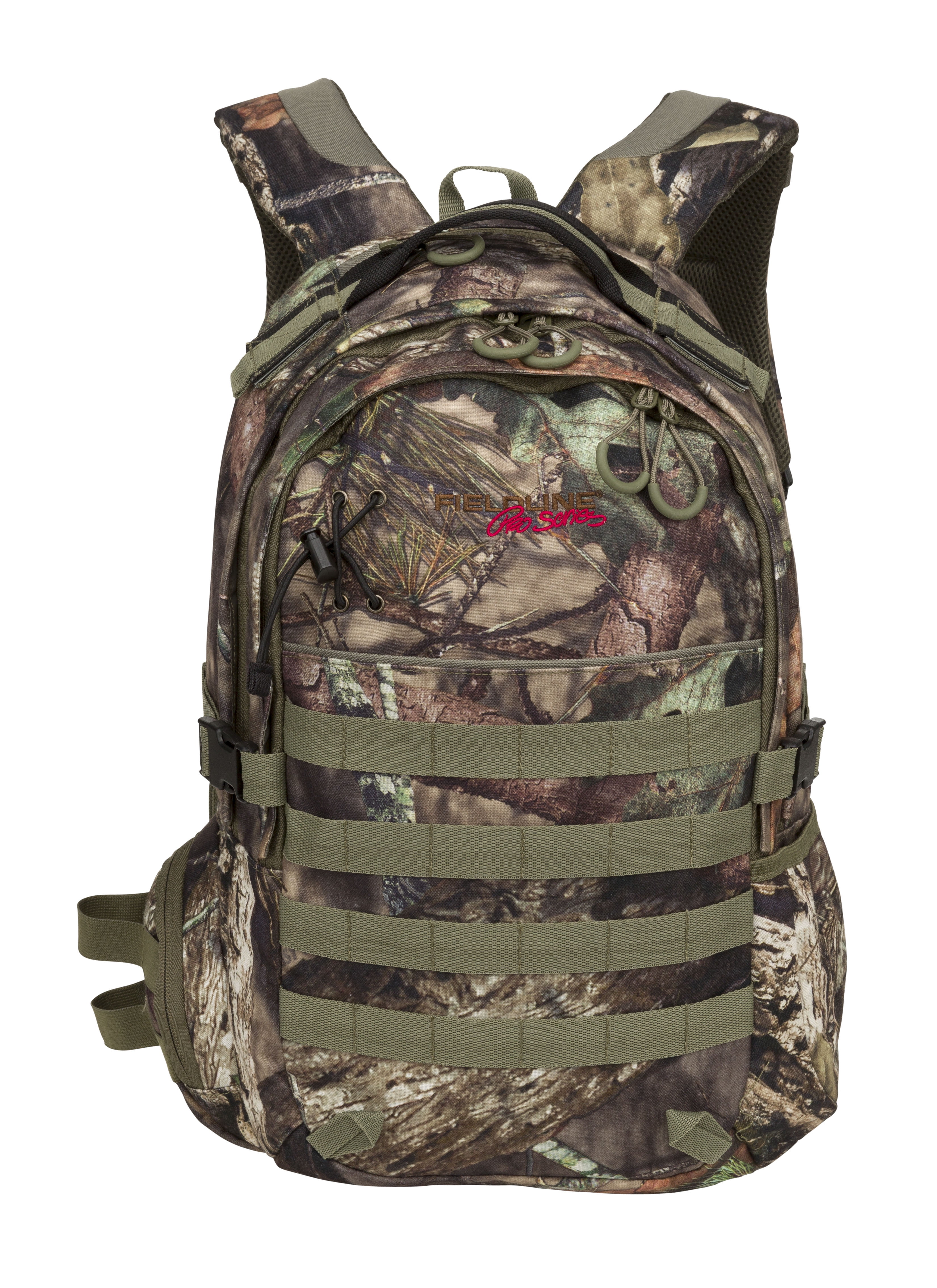 mossy oak hunting backpack