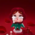 thumbnail image 2 of POP MART CRYBABY CRYING FOR LOVE Series Blind Box Toys Kawaii Anime Action Figure Caixa Caja Surprise Mystery Box Doll Girl Gift, 2 of 5