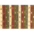 thumbnail image 1 of Ahgly Company Indoor Rectangle Southwestern Brown Country Area Rugs, 6' x 9', 1 of 4
