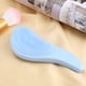 thumbnail image 5 of Herramienta de peinado de cepillo de pelo de masaje de peine desenredante de enredos portátil (azul) Likrtyny Cuidado Belleza, 5 of 7