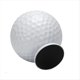thumbnail image 5 of Mini Cubo para BolíGrafo con Pelota Golf, Organizador Escritorio con PortaláPices con Base Antideslizante, Con 3 BolíGrafos de Golf de Recuerdo, Para Mujeres, Hombres, Golfistas, 5 of 5