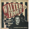 Walter Trout - Luther's Blues - a Tribute to Luther Allison - Vinyl