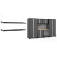 thumbnail image 1 of NewAge Products Pro Series 3.0 Ensemble de Cabinet 7 Pcs, 1 of 11