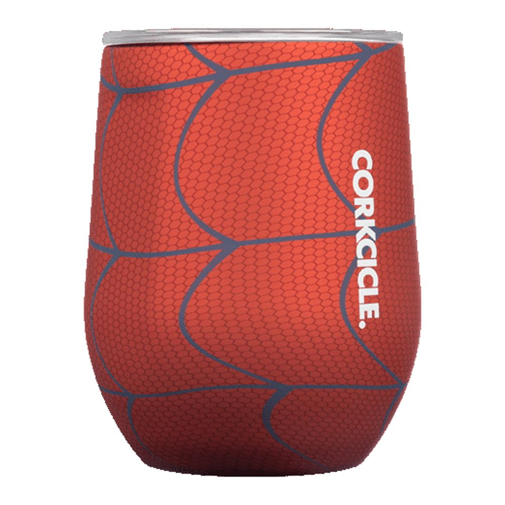 Corkcicle 12 oz Marvel Stemless Reusable Cup - Thumbnail 3