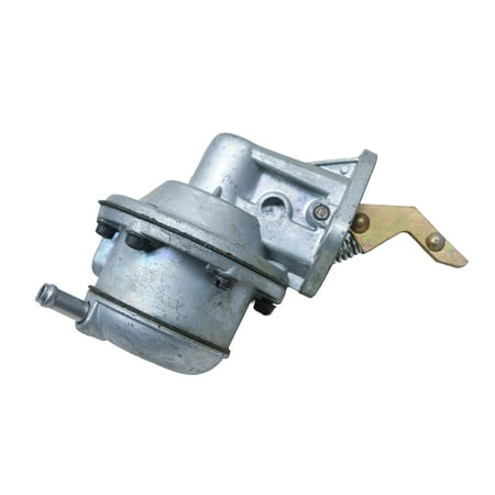 Blackstone 4880 Fuel Pump Assembly NOS