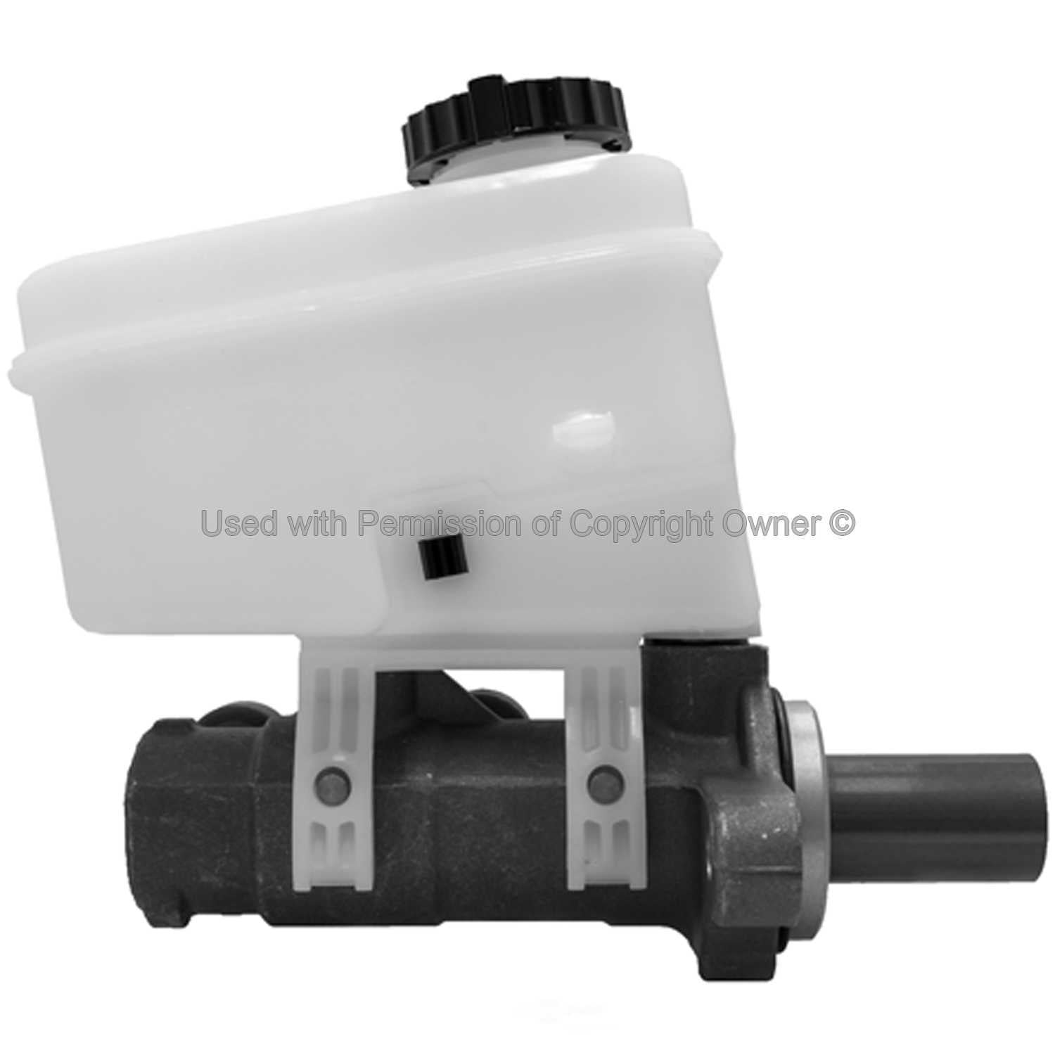 FVP Professional NM4143 New Brake Master Cylinder