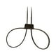 thumbnail image 2 of Yuarrent Puños flexibles Doble hebilla Desechable Zip Tie Esposas Dureza Cable Esposas Aplicación de la seguridad Trabajo de jardinería Almacenamiento y organización del hogar, 2 of 6