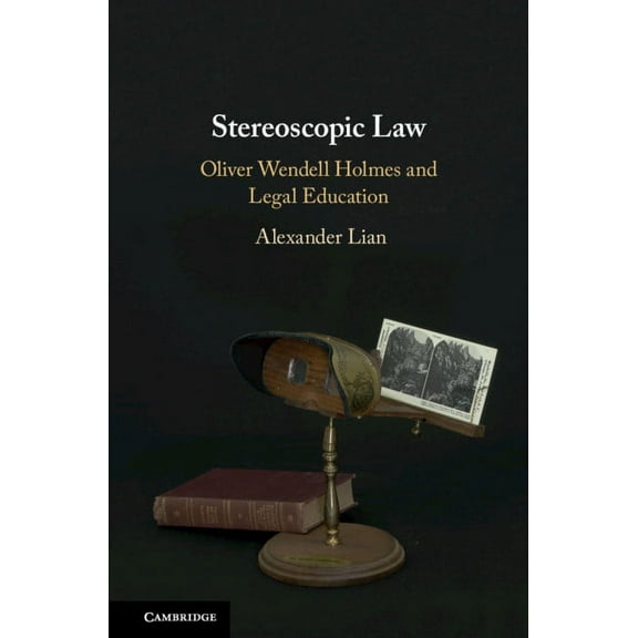 Stereoscopic Law, (Hardcover)