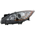 thumbnail image 4 of CarLights360: For Mazda 3 Headlight Assembly 2012 2013 Driver SideDOT Certified-Replacement for MA2518130 (Vehicle Trim: 5 Spd.), 4 of 5