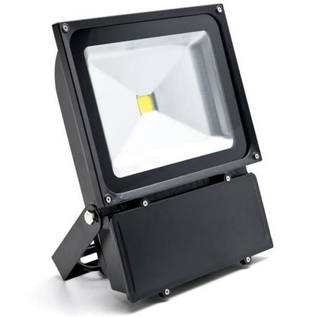 

100W High Power Outdoor Spotlight Industrial LED Flood Light Cool White